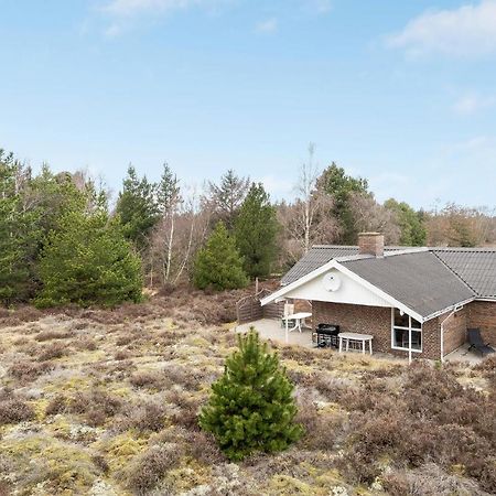 Cozy Home In Romo With Kitchen Tagholm Exteriör bild