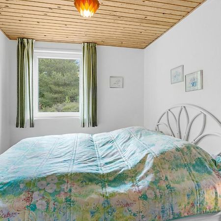 Cozy Home In Romo With Kitchen Tagholm Exteriör bild