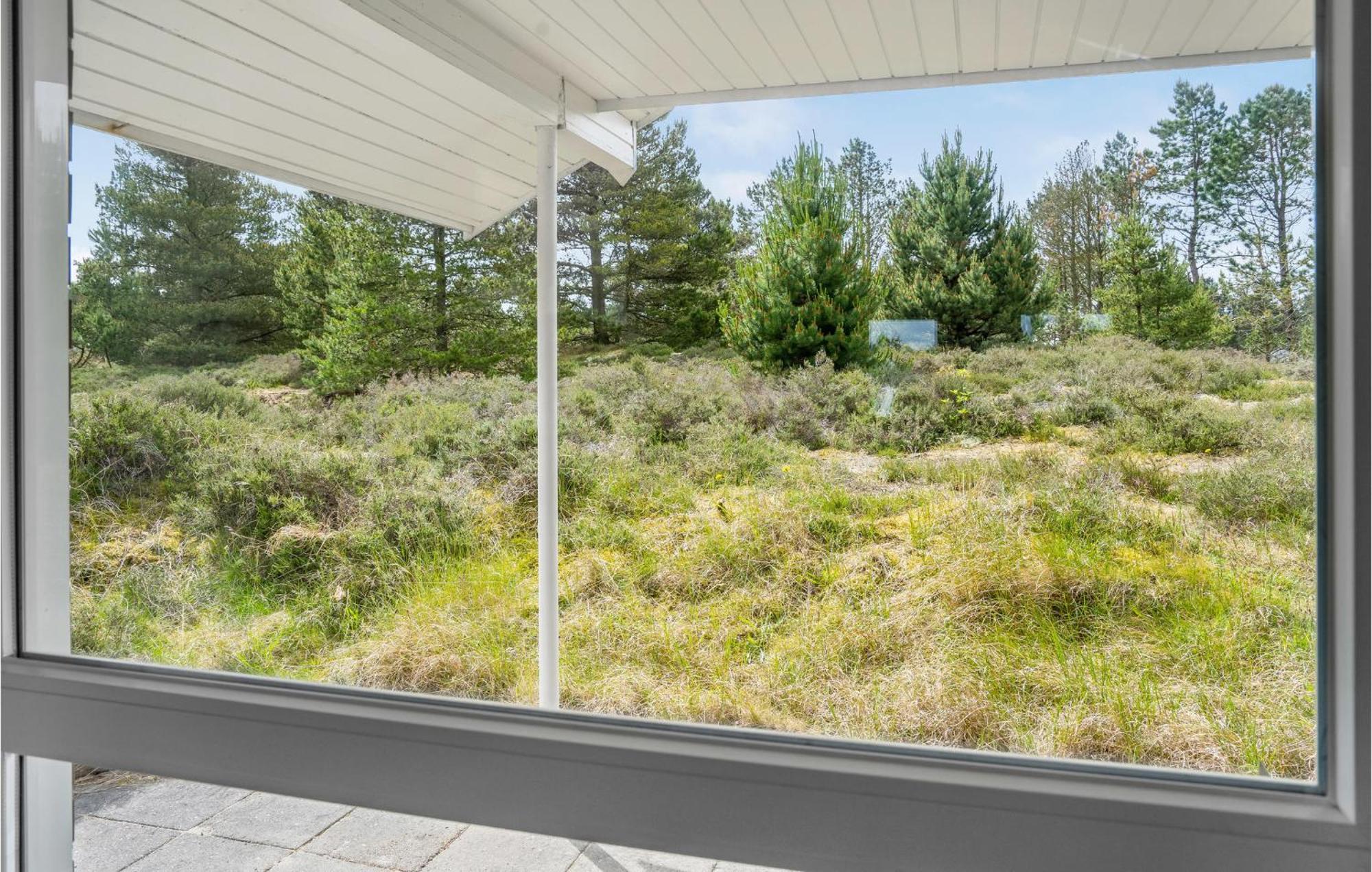 Cozy Home In Romo With Kitchen Tagholm Exteriör bild